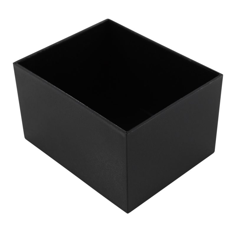 Potting Box RTM104-BLK
